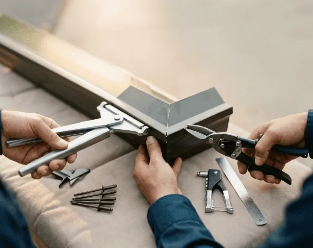 Why choose Gutter Repair in Thaxton, VA